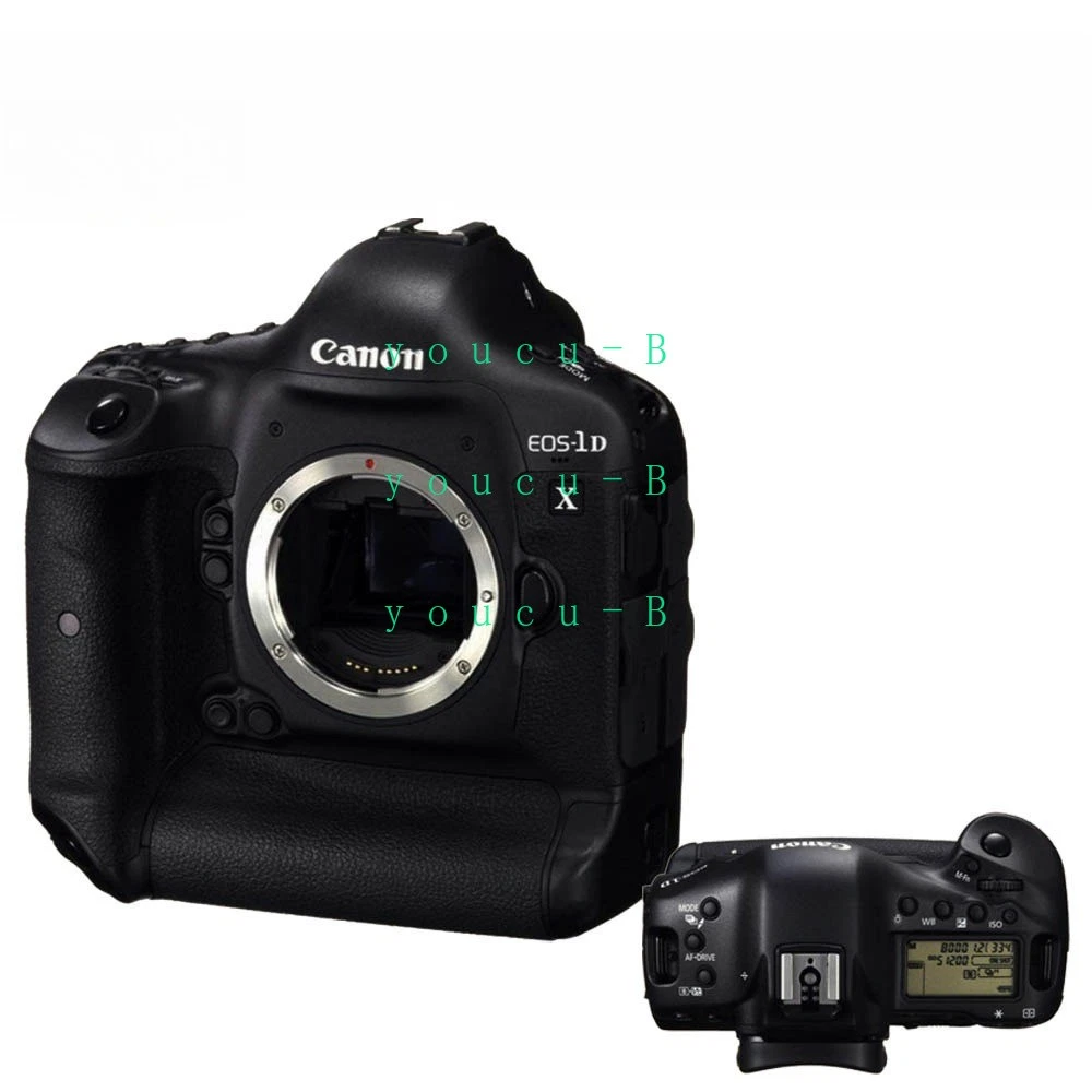 Canon EOS-1DX Digital Cameras for Sale - Shop New & Used Digital