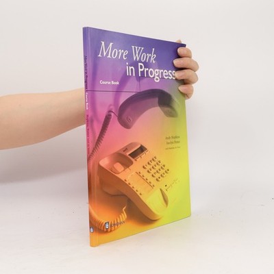 More Work in Progress: Coursebook  |  Madeleine Du Vivier