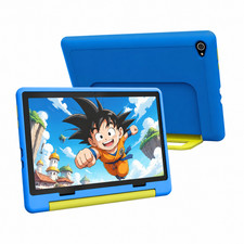 URAO Kids 10.1" Tablet Android 16 Pad 20GB 64GB Ages 3-15 Parental Controls 2026