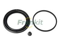Frenkit Reparatursatz Bremssattel 266005 FüR Carnival KIA UP Cherokee Jeep 66Mm