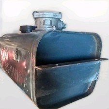 SERBATOIO OLIO IDRAULICO ECO SISTEM CON FILTRO INTERNO 