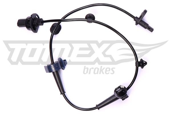 ABS Sensor Raddrehzahl DrehzahlfüHler Vorne Links FüR Honda Civic Viii-image
