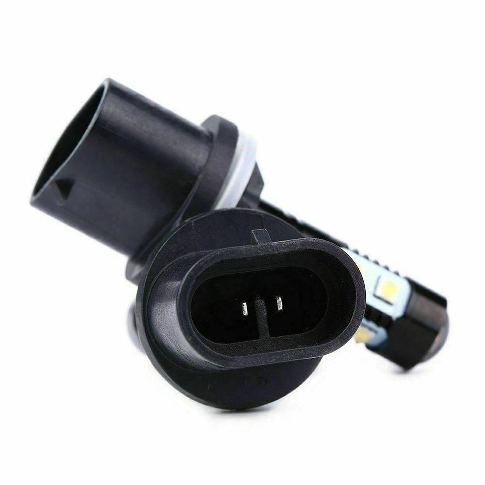 4x Faros LED altos/bajos para Ford Mustang GT SVT Cobra 1994-2004 + Bombillas antiniebla Foto 4 de 4