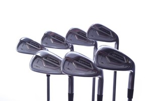 TaylorMade Ensemble de fers RSi2 pour homme