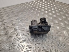 Renault Kadjar 2017 Diesel AGR-Ventil Abgasrückführung 147109816R UVY48250