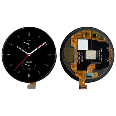Replacement LCD & Touch Screen Assembly for Huami Amazfit GTR 2E (A2022/A2023)