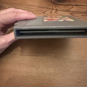 Vintage 1989 Dragon Warrior Nintendo Game NES Cartridge Only