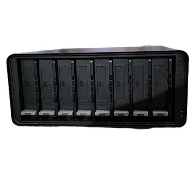 外付けハードディスク・ドライブ Drobo Pro DRPR1-A Robotics Data Storage Data Robotics Drobo Pro DRPR1-A 8-Bay Storage Array | BeyondRAID