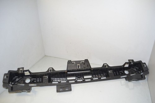 BMW i3 2019 Halterung Stoßstange Stoßfänger hinten 7462344 EGO115115