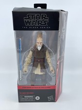 Star Wars The Black Series 6 Inch Action Figure 2024 Wave 2B - Ki Adi Mundi