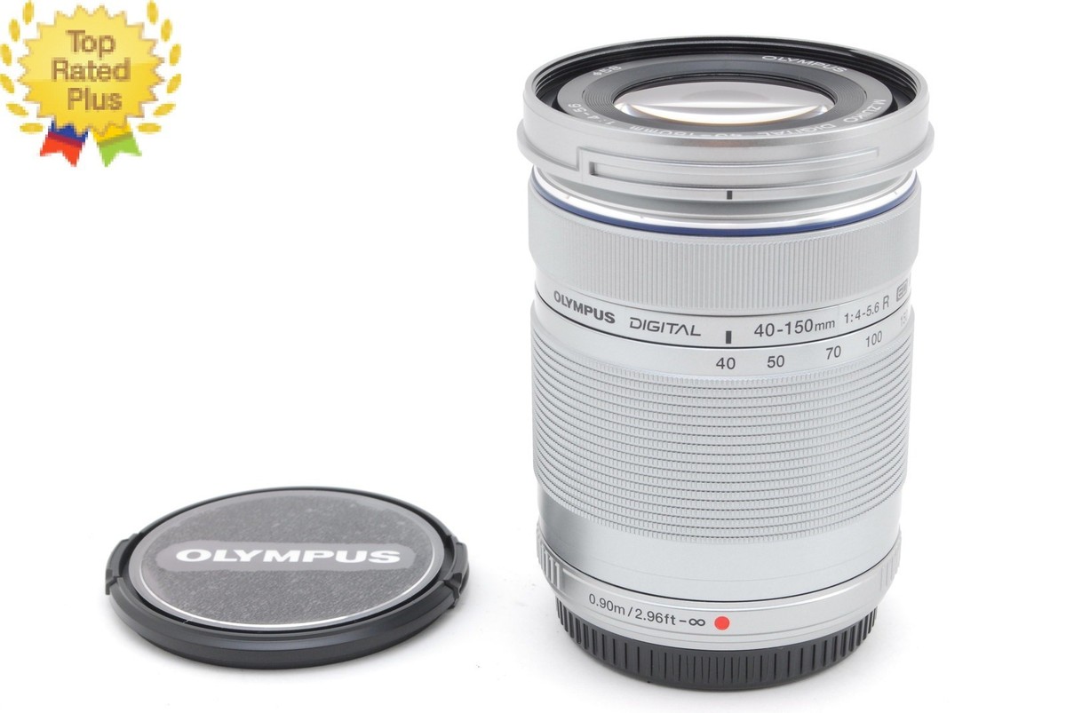 ■ 美品 ■ オリンパス OLYMPUS M.ZUIKO 40-150mm Amazon.com : OM SYSTEM OLYMPUS M.Zuiko Digital 40-150mm F4.0