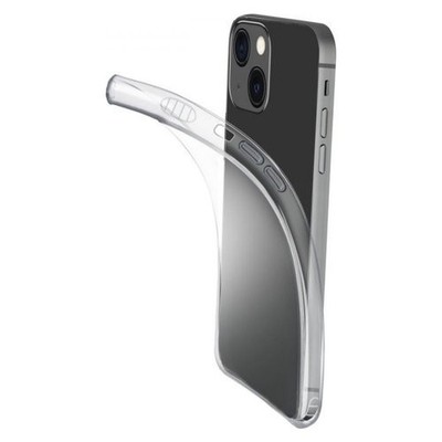 Cellular line FINECIPH14MAXT Fin Coque , IPHONE 14 Max, Transparent