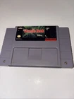 Disney's The Jungle Book Game Snes (Super Nintendo Entertainment System, 1994)