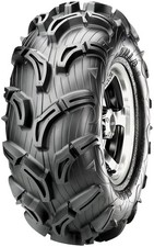 Maxxis MU02 Zilla Rear Tire - 28x12x12 ATV/UTV Snowmobile TM00443100 0320-0316