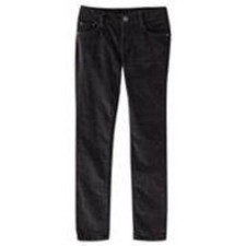 Womens Skinny Jeans 3 Mudd Black Slim Denim Stretch Low Rise Jr Girls 5 Pocket