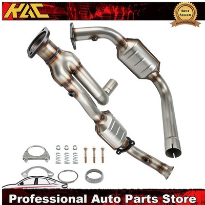 For Chevrolet Silverado 1500 1999-2001 Tahoe 2001-2003 Catalytic Converter 9083
