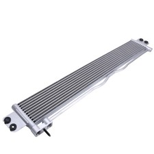 Aluminum Transmission Oil Cooler For Freightliner Cascadia 2018-2026 Dd15 Trucks