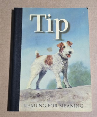 Tip Reading For Meaning