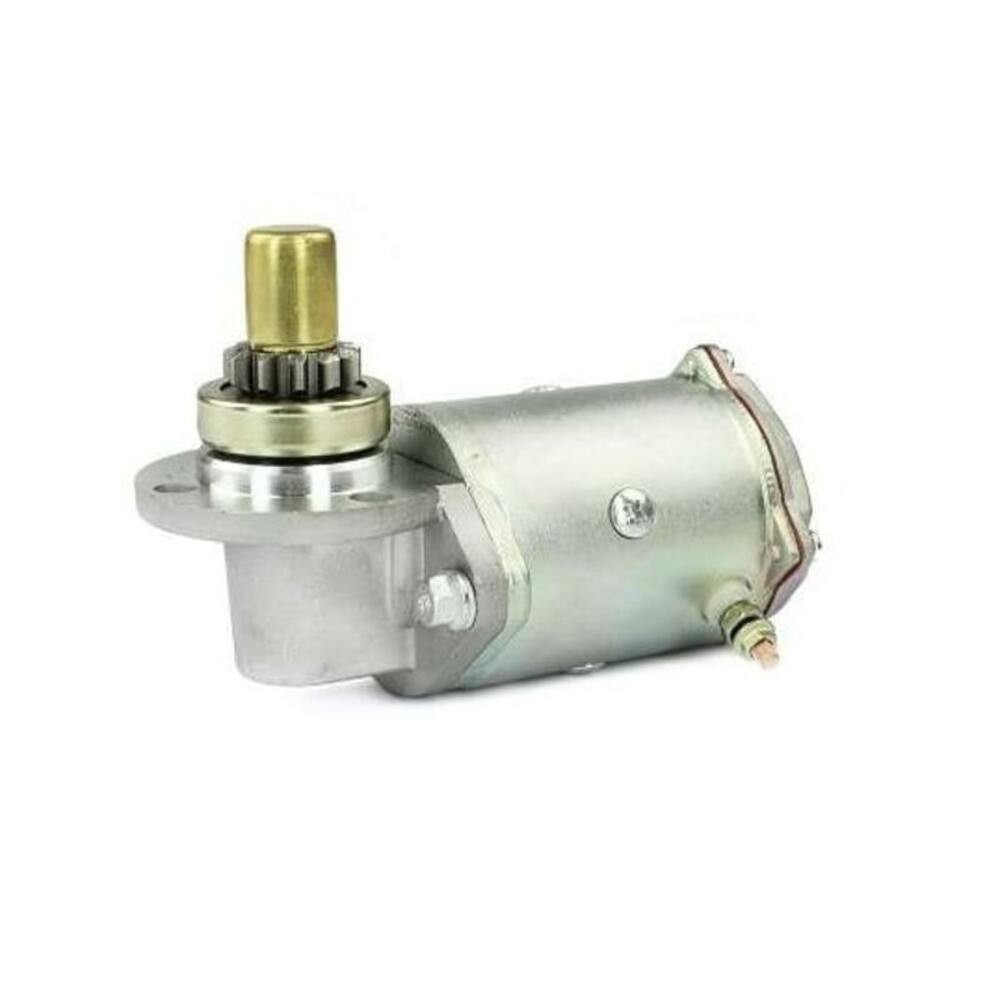 Engine Start for Moto Spare Parts Accessories Pieces Spares