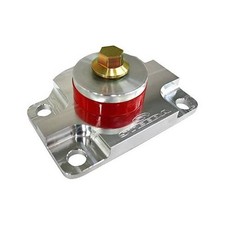 Steeda Motor Mounts Polyurethane Red Ford Focus 2.0l Each 555-4007