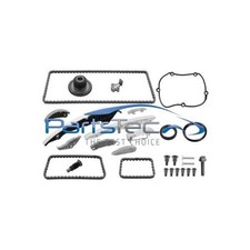Kit de distribution Audi 60