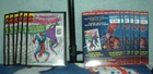 Amazing Spider-Man #6 Mini-Comic Walmart Exclusive Sneak Peek  DVD 12 copies