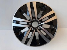 1x Alufelge 17 Zoll A1774010200 Mercedes-Benz W177 Rim Wheel 1x Alufelge 17 Zoll A1774010200 Mercedes-Benz W177 Rim Wheel