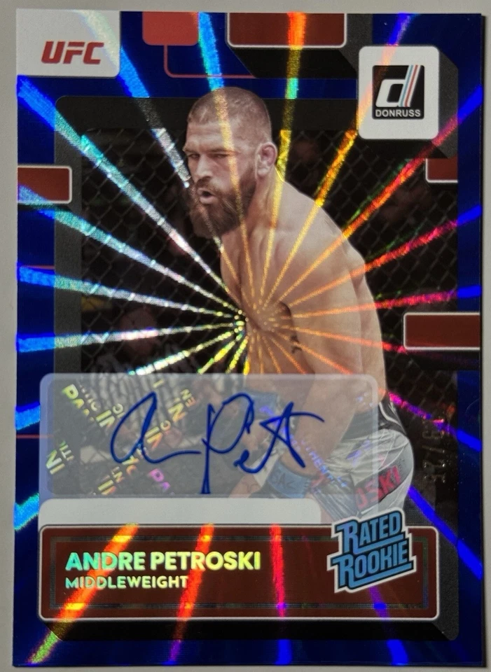 Holo Blue Laser Signatures