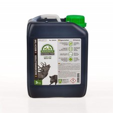 EUROHUNT Buchenholzteer Buchenteer Lockstoff Kirrung Schwarzwild Rotwild 2,5L