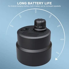 ·Wall Pipe Leak Listen Detector Wireless 12mA High Strength For Water Cement