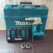 Makita WT310DPG2 36V Cordless Shear Wrench Set 804Nm M16-M22 Used