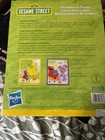 2012 MB Sesame St Wood board Puzzle New In Original Packaging Featuring Elmo — photo 5