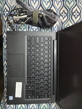 Dell Latitude 7400 i5-8365u Windows 11 w/Charger