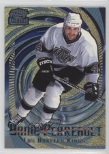 1997-98 Pacific Revolution Ice Blue Yanic Perreault #65 px8