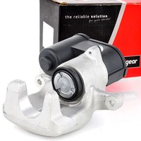 Maxgear 82-0181 Bremssattel Mit Elektromotor Hinten Links FüR VW Passat 3C2 3C5