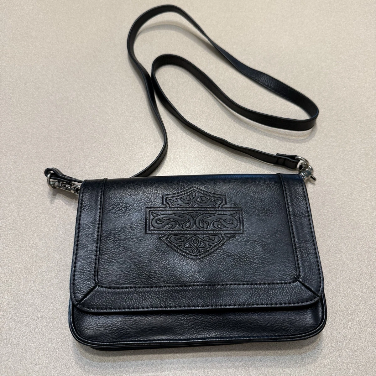 Harley-Davidson Motorcycle Bags & Handbags for Women for sale | eBay