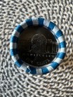 ORIGINAL BANK ROLL OF BU 2025-P JEFFERSON NICKELS / CHEAP / CHECK IT OUT / WOW / — photo 9