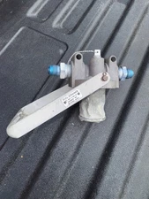 Garwin Fuel Strainer, G199-70