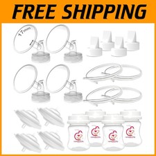 Compatible Spectra S2 Accessories - 17mm Flange