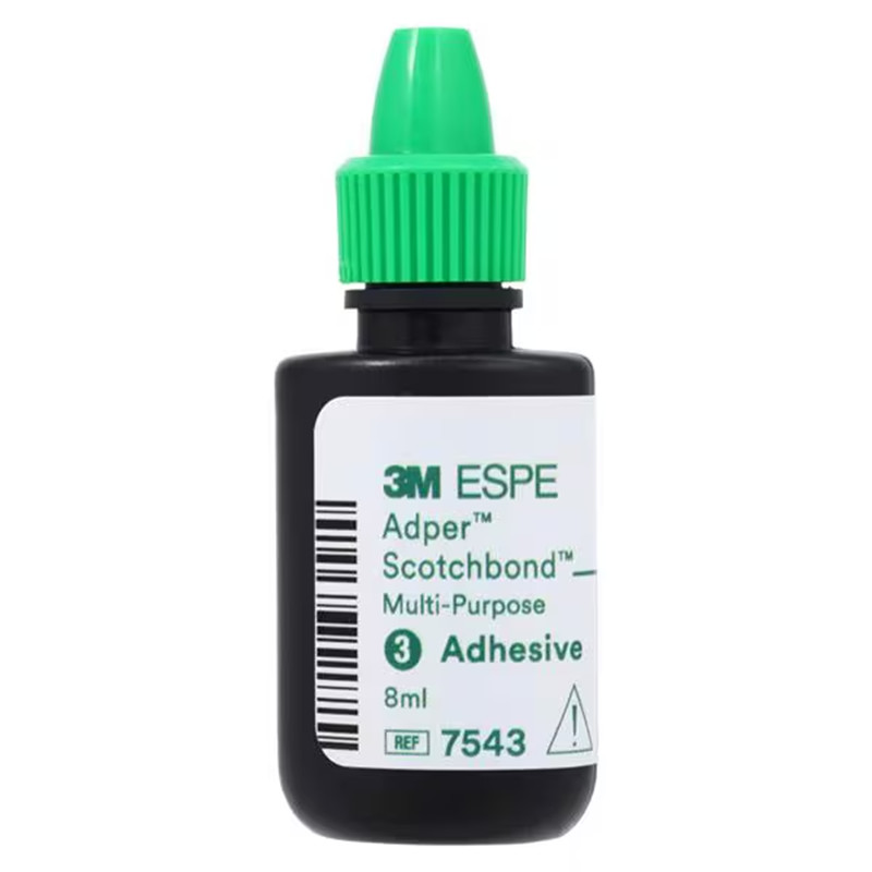 3M ESPE 3009 Scotchbond Multi-Purpose Dental Adhesive Refill