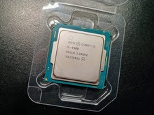 Intel Core i5-6500 Processor 3.2GHz, 4 Core, LGA1151 Socket - SR2L6