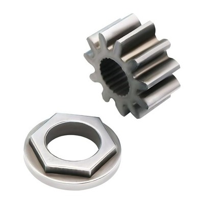 OEM Mähersitzrad Buchsen-Set 717-1554 für Troy-Bilt Bronco Cub Cadet LT1045