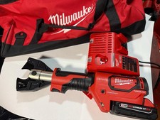 Milwaukee 2672-20 M18 18V Force Logic Cable Cutter Kit No Case