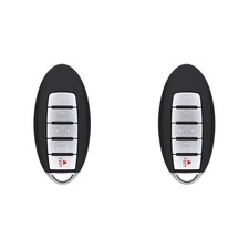 Replacement Smart Key Fob Nissan Murano 2015 FCC KR5S180144014 Pack of 2
