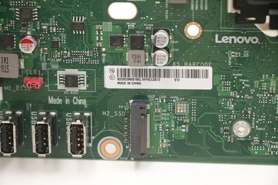 5B20U53967 For Lenovo ideacentre A540-24ICB All-in-One Motherboard