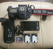 Canon EOS 7D Mark II 642474