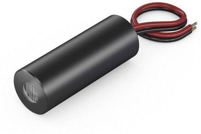 Picotronic Lasermodul Linie Rot 7 mW LH635-7-5(12x32)30DEG-F100 Laser-Technik 
