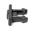 Vintage GI Joe USS Flagg Deck Clips. for one (more available) org 1985 Hasbro