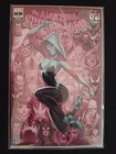 Amazing Spider-Man #1 (C) JSC Artist EXCLUSIVE Cover C 'Spider-Gwen' (2022)