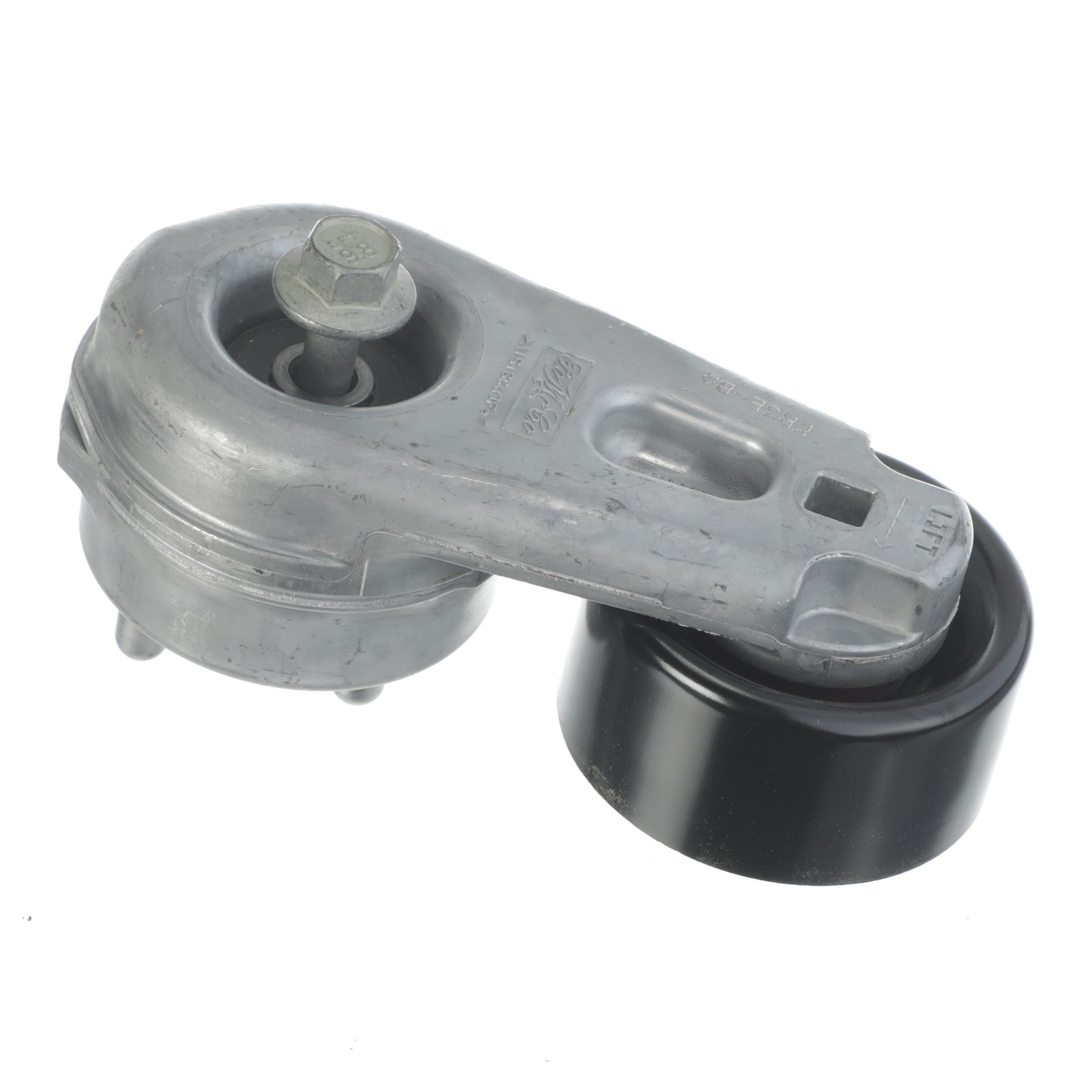 Tensor de correa de accesorio para Ford Super Duty 2020-2025 (N/P KR3Z-6B209-A)